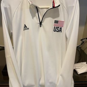 USA volleyball team shirt